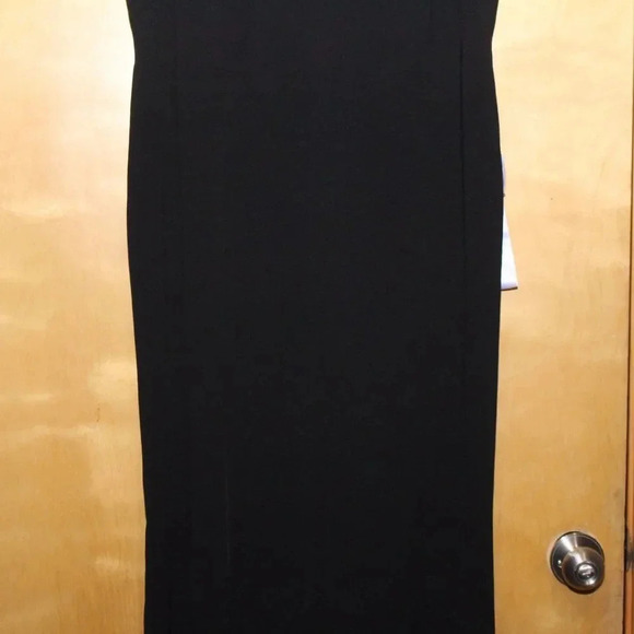 nwt DRESS THE POPULATION dress - Picture 2 of 6